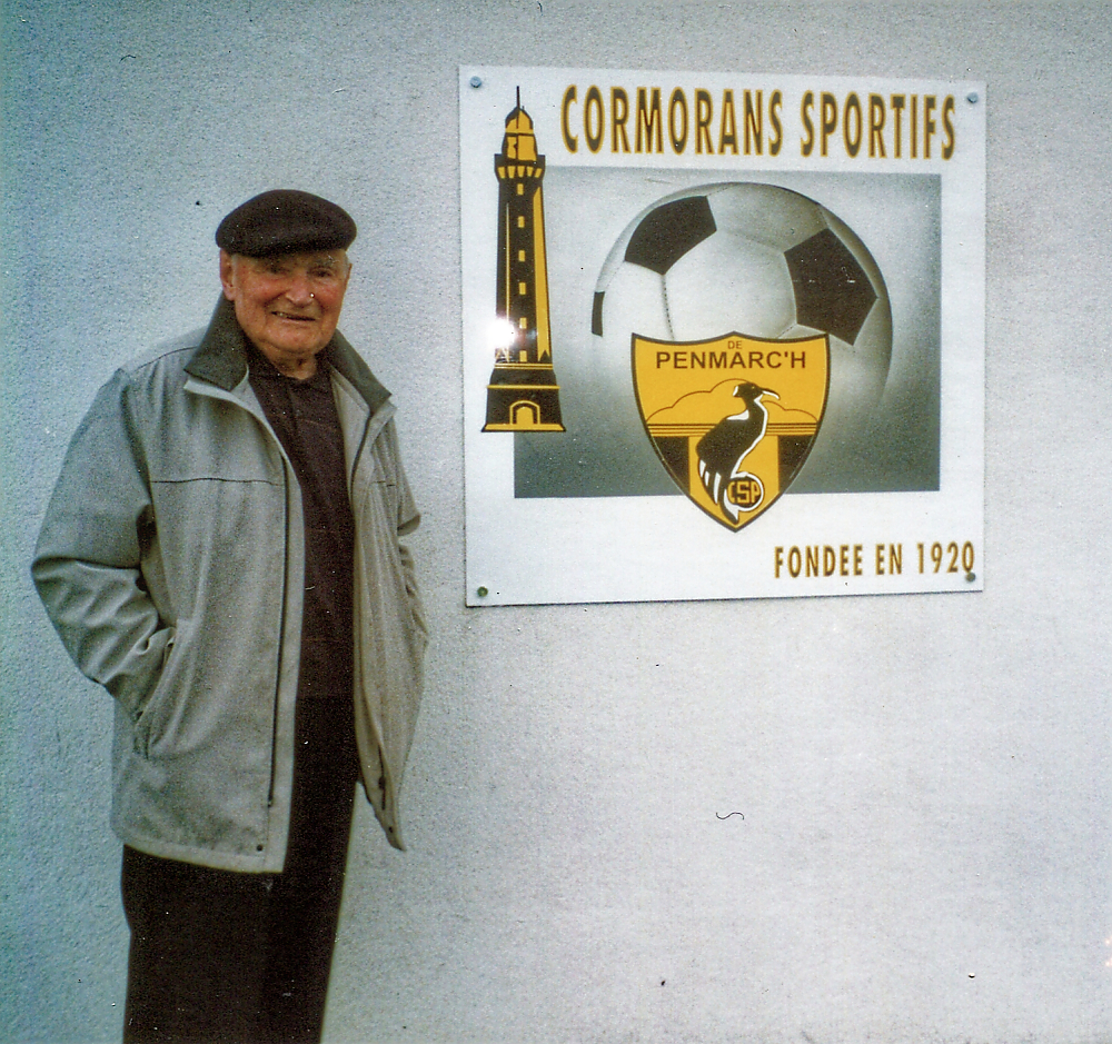 Pierre Boënnec